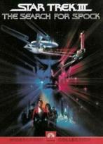 Star Trek 3 [DVD] [1984] [Region 1] [US DVD, Cd's en Dvd's, Zo goed als nieuw, Verzenden