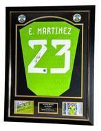 Argentina - Coupe du Monde de Football - Emi Martinez -