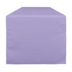 Chemin de Table Violet 30x132cm - Treb SP, Nieuw, Verzenden, Overige kleuren