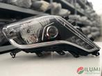 TOYOTA LAND CRUISER J150 LIFT LED PHARE AVANT DROIT, Auto-onderdelen, Verzenden, Gebruikt, Toyota