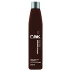 NAK Colour Masque 265ml Burnt Toffee (Haarmasker), Nieuw, Verzenden