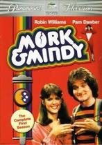 Mork & Mindy: Complete First Season [DVD DVD, Zo goed als nieuw, Verzenden