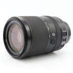 Sony FE 70-300mm F/4.5-5.6 G OSS | Tweedehands, Verzenden, Zo goed als nieuw