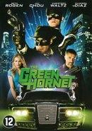 Green hornet, the op DVD, Cd's en Dvd's, Dvd's | Avontuur, Nieuw in verpakking, Verzenden
