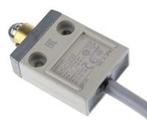 Interrupteur De Fin De Course Industriel Omron SwitchES -, Verzenden