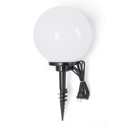 Tuinverlichting Bol Tuinbol Ø 25 incl. spie Tuinverlichting, Tuin en Terras, Buitenverlichting, Verzenden