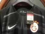 Galatasaray - Britse competitie - 2019 - Voetbalshirt, Nieuw