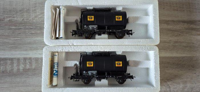 Roco H0 - 46695.1/46175/46073/46142 - Modeltrein, Hobby en Vrije tijd, Modeltreinen | H0