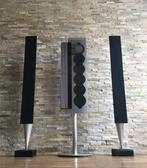 Bang & Olufsen - BeoSound 9000 op vloerstaanders & BeoLab, Audio, Tv en Foto, Nieuw