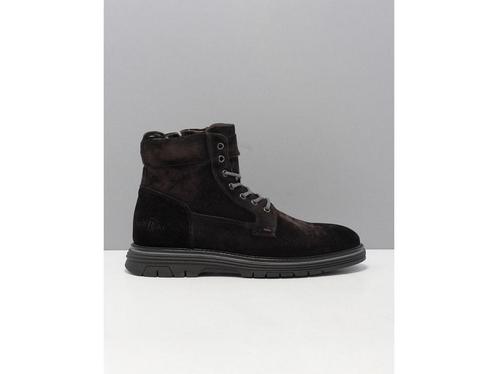 Giorgio 10109 boots heren grijs  asphalt  41, Huis en Inrichting, Woonaccessoires | Overige, Nieuw, Verzenden