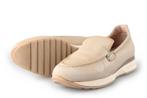 Hispanitas Instappers in maat 40 Beige | 5% extra korting, Verzenden, Gebruikt, Beige