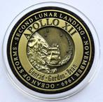 Médaille (version rare seulement 2000 fabriquées) métal volé
