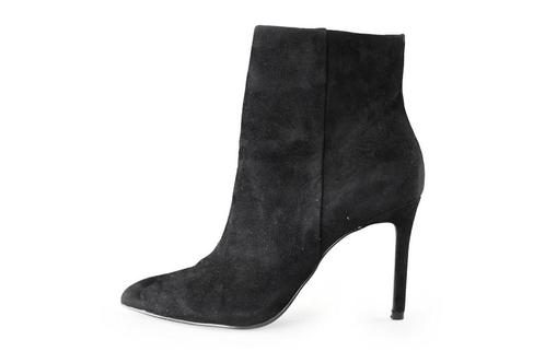 Steve Madden Enkellaarzen in maat 38 Zwart | 5% extra, Kleding | Dames, Schoenen, Zwart, Zo goed als nieuw, Lage of Enkellaarzen