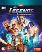 Legends of tomorrow seizoen 3 (Blu-ray nieuw), Ophalen of Verzenden