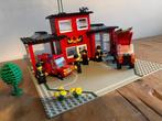 Lego Set - 6382 - Classic Town - Brandweerkazerne, Kinderen en Baby's, Speelgoed | Duplo en Lego, Nieuw