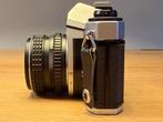 Asahi, Pentax Asahi Pentax KM body incl. SMC Pentax 1:1.8/55, Audio, Tv en Foto, Nieuw