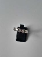 Sans prix de réserve - Bague de fiançailles - 18 carats Or