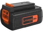 Black & Decker BL2536 - Accu 36V 2.5Ah Lithium-ion -, Verzenden, Zo goed als nieuw
