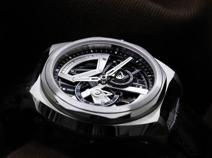 SWISSORA - Autonomous Automatic - Ref.No.2409 - Autonomous -, Handtassen en Accessoires, Horloges | Heren