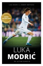 Luka Modri? 9789021575896 Luka Modric, Boeken, Verzenden, Zo goed als nieuw, Luka Modric
