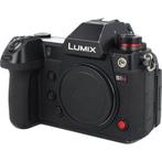 Panasonic Lumix DC-S1H body occasion (incl. BTW), Audio, Tv en Foto, Fotocamera's Digitaal, Verzenden, Zo goed als nieuw