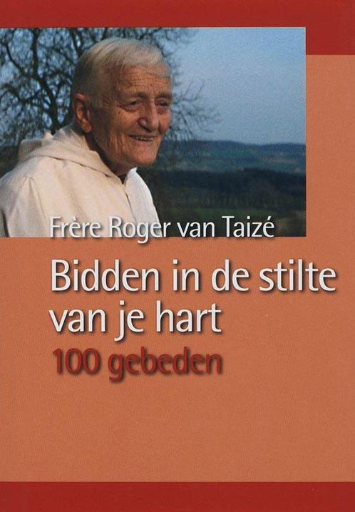 Bidden In De Stilte Van Je Hart 9789025956974, Livres, Ésotérisme & Spiritualité, Envoi