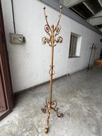 Kapstok - Metaal - Metalen kapstok, Antiek en Kunst