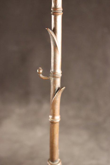 Barbedienne Foundry - Chandelier (2) - Bronze, Antiek en Kunst, Antiek | Meubels | Stoelen en Sofa's