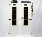 MS Broedmachine MS500 – Slaglatten – 500 eieren, Nieuw