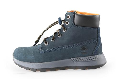 Timberland Hoge sneakers in maat 31 Blauw | 5% extra korting, Kinderen en Baby's, Kinderkleding | Schoenen en Sokken, Jongen of Meisje