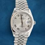 Rolex - Datejust - 126234 - Heren - 2011-heden, Handtassen en Accessoires, Horloges | Heren, Nieuw