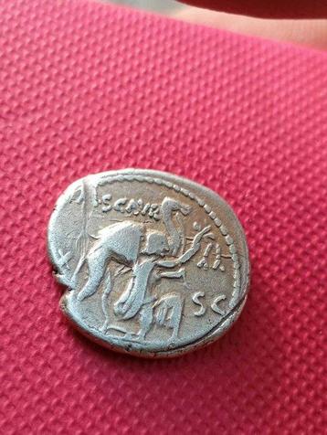Romeinse Republiek. M. Aemilius Scaurus and Pub.