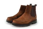 Timberland Chelsea Boots in maat 36 Bruin | 10% extra, Kinderen en Baby's, Kinderkleding | Schoenen en Sokken, Schoenen, Jongen of Meisje