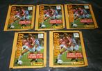 Panini - Voetbal 93 - 5 Sealed Pack, Nieuw