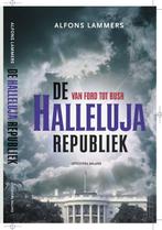 De Halleluja Republiek 9789050187169 A. Lammers, Verzenden, Gelezen, A. Lammers