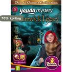 Youda Mystery: The Stanwick Legacy - Windows 8715181994087, Verzenden, Gelezen
