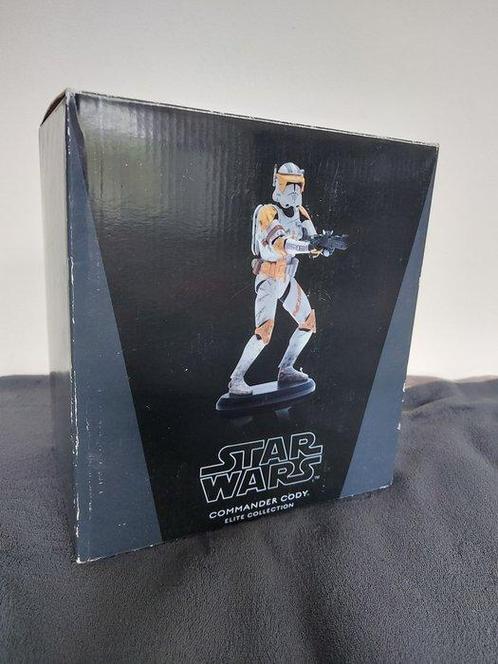 Star Wars: The Clone Wars - Anthony Daniels - Attakus, Verzamelen, Film en Tv