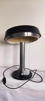 Ticino - Maretti Lighting - Tafellamp - Metalen, stenen of, Antiek en Kunst