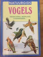 VOGELS - TREKRICHTING/NESTPLAATS/OVERWINTERING... /, Verzenden, Zo goed als nieuw, Bruun