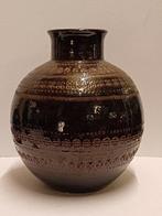 Bitossi - Aldo Londi - Vase - Céramique, Glacis - Rimini
