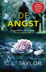 De angst (9789026344466, C.L. Taylor), Boeken, Romans, Verzenden, Nieuw