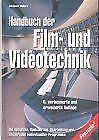 HandBook der Film- und Videotechnik  Webers, Johannes  Book, Gelezen, Webers, Johannes, Verzenden