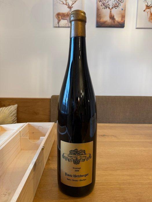 2008 Franz Hirtzberger Riesling Smaragd Singerriedel -, Verzamelen, Wijnen