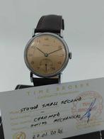 Stowa - Small Second - Zonder minimumprijs - Heren -, Nieuw