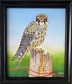 Johan Reinerink (1941) - Boomvalk