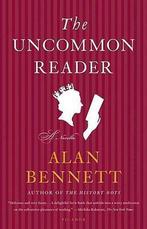 Uncommon Reader 9780312427641, Boeken, Zo goed als nieuw, Alan Bennett, Verzenden