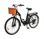 DYU C6 dames elektrische fiets, Fietsen en Brommers, Elektrische fietsen, Ophalen of Verzenden, Nieuw