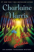 All the Little Liars 9781250090034 Charlaine Harris, Boeken, Verzenden, Gelezen, Charlaine Harris