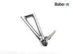 Duosteun Links Yamaha YZF R6 2006-2007 (YZF-R6 2C0), Verzenden, Gebruikt