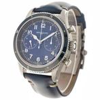 Montblanc - 1858 - 7533 - Heren - 2020+, Handtassen en Accessoires, Horloges | Heren, Nieuw